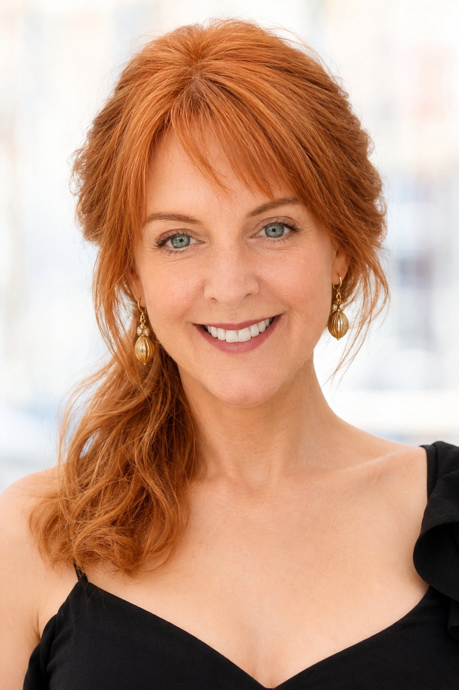 Annette Thompson, founder of Verity Agentic
